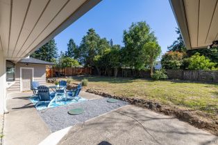 Single Family Residence, Dorthel street, Sebastopol, CA 95472 - 14