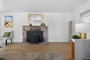 Single Family Residence, Dorthel street, Sebastopol, CA 95472 - 30
