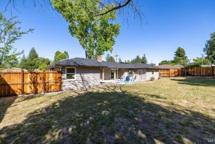 Single Family Residence, Dorthel street, Sebastopol, CA 95472 - 36