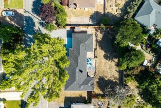 Single Family Residence, Dorthel street, Sebastopol, CA 95472 - 43