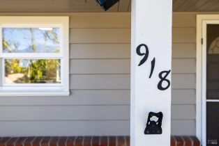 Single Family Residence, Dorthel street, Sebastopol, CA 95472 - 42