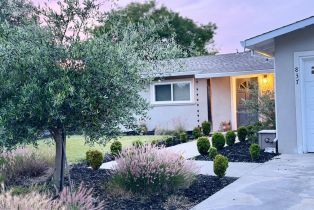 Single Family Residence, Marty drive, Glen Ellen, CA 95442 - 21