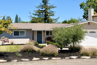 Single Family Residence, 837 Marty Dr, Glen Ellen, CA  Glen Ellen, CA 95442