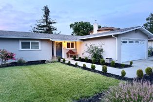 Single Family Residence, Marty drive, Glen Ellen, CA 95442 - 25