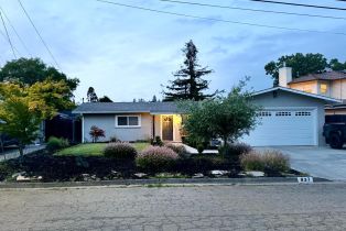 Single Family Residence, Marty drive, Glen Ellen, CA 95442 - 20