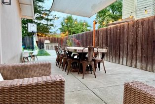 Single Family Residence, Marty drive, Glen Ellen, CA 95442 - 14