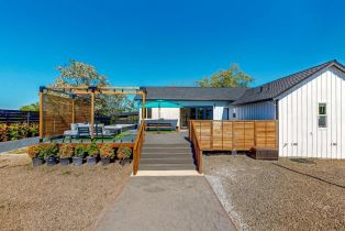 Single Family Residence, Western avenue, Petaluma, CA 94952 - 60