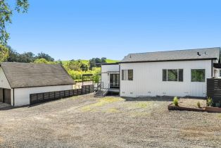 Single Family Residence, Western avenue, Petaluma, CA 94952 - 2