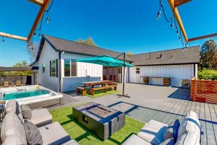 Single Family Residence, Western avenue, Petaluma, CA 94952 - 54