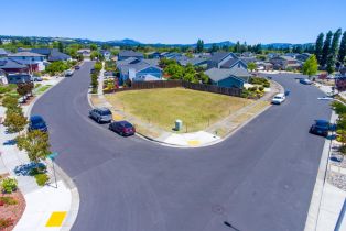 Residential Lot,  San Salvador drive, Santa Rosa, CA 95403 - 2
