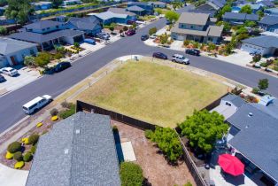 Residential Lot,  San Salvador drive, Santa Rosa, CA 95403 - 6