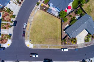 Residential Lot,  San Salvador drive, Santa Rosa, CA 95403 - 9