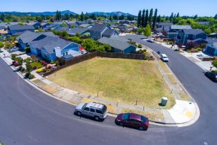 Residential Lot,  San Salvador drive, Santa Rosa, CA 95403 - 4