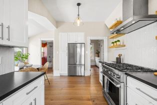 Single Family Residence,  F street, Petaluma, CA 94952 - 29