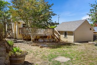 Single Family Residence,  F street, Petaluma, CA 94952 - 65