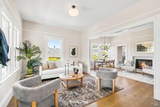 Single Family Residence,  F street, Petaluma, CA 94952 - 11