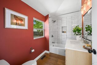 Single Family Residence,  F street, Petaluma, CA 94952 - 54