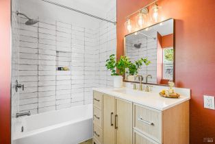 Single Family Residence,  F street, Petaluma, CA 94952 - 56