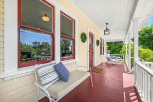 Single Family Residence,  F street, Petaluma, CA 94952 - 5
