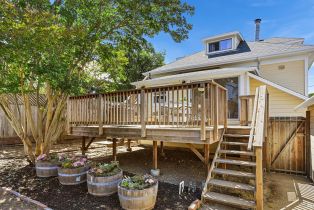 Single Family Residence,  F street, Petaluma, CA 94952 - 59