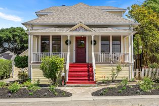 Single Family Residence,  F street, Petaluma, CA 94952 - 7