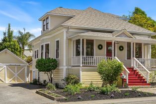 Single Family Residence, 1121 F St, Petaluma, CA  Petaluma, CA 94952
