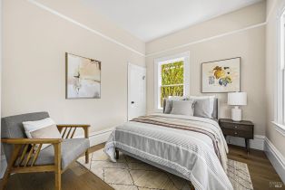 Single Family Residence,  F street, Petaluma, CA 94952 - 37