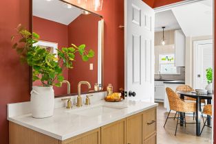 Single Family Residence,  F street, Petaluma, CA 94952 - 53