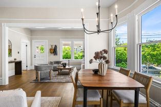 Single Family Residence,  F street, Petaluma, CA 94952 - 20