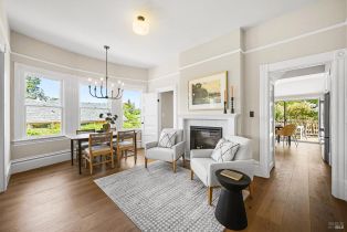 Single Family Residence,  F street, Petaluma, CA 94952 - 21