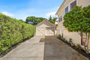 Single Family Residence,  F street, Petaluma, CA 94952 - 8
