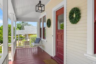 Single Family Residence,  F street, Petaluma, CA 94952 - 6