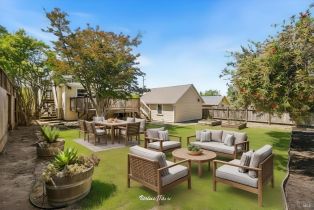 Single Family Residence,  F street, Petaluma, CA 94952 - 64