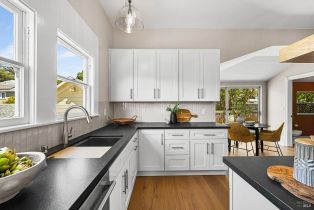Single Family Residence,  F street, Petaluma, CA 94952 - 28