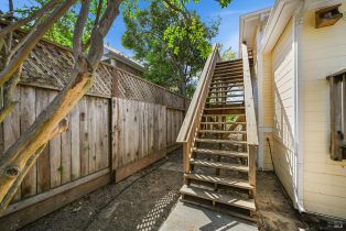 Single Family Residence,  F street, Petaluma, CA 94952 - 60
