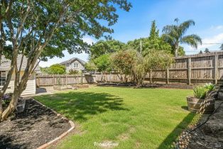 Single Family Residence,  F street, Petaluma, CA 94952 - 62