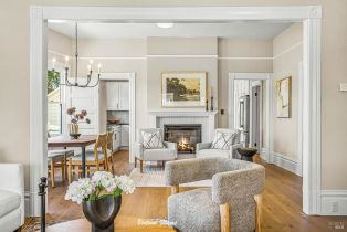 Single Family Residence,  F street, Petaluma, CA 94952 - 15