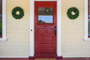 Single Family Residence,  F street, Petaluma, CA 94952 - 4