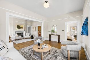 Single Family Residence,  F street, Petaluma, CA 94952 - 13