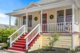 Single Family Residence,  F street, Petaluma, CA 94952 - 2
