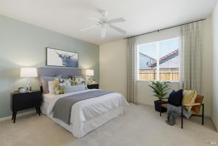 Single Family Residence,  Foppiano way, Windsor, CA 95492 - 4
