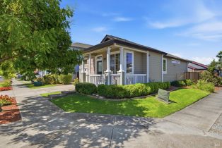 Single Family Residence,  Foppiano way, Windsor, CA 95492 - 6