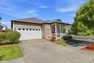 Single Family Residence, 7811 Foppiano Way, Windsor, CA  Windsor, CA 95492