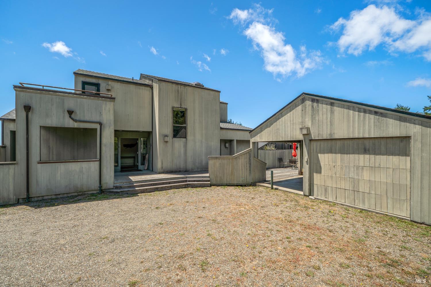 Single Family Residence, Wild Moor Reach none, Sea Ranch, CA 95497 - 1