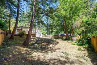 Single Family Residence, Ridgecrest drive, Russian River, CA 95446 - 24