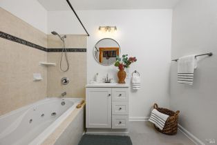 Single Family Residence, Ridgecrest drive, Russian River, CA 95446 - 15