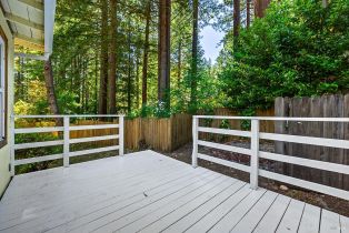 Single Family Residence, Ridgecrest drive, Russian River, CA 95446 - 23