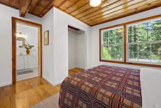 Single Family Residence, Ridgecrest drive, Russian River, CA 95446 - 14