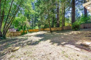 Single Family Residence, Ridgecrest drive, Russian River, CA 95446 - 26