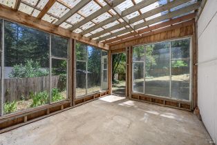 Single Family Residence, Ridgecrest drive, Russian River, CA 95446 - 25